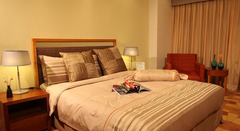 Fraser Residence Cbd East Beijing Room photo