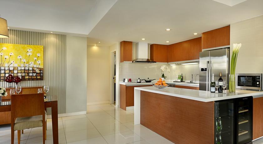 Fraser Residence Cbd East Beijing Room photo