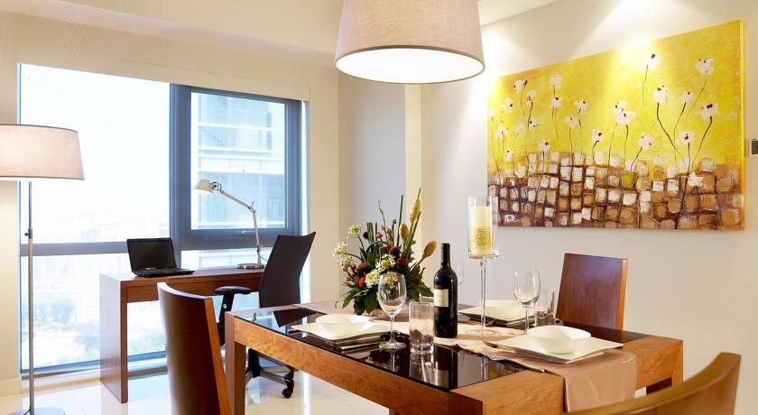 Fraser Residence Cbd East Beijing Room photo