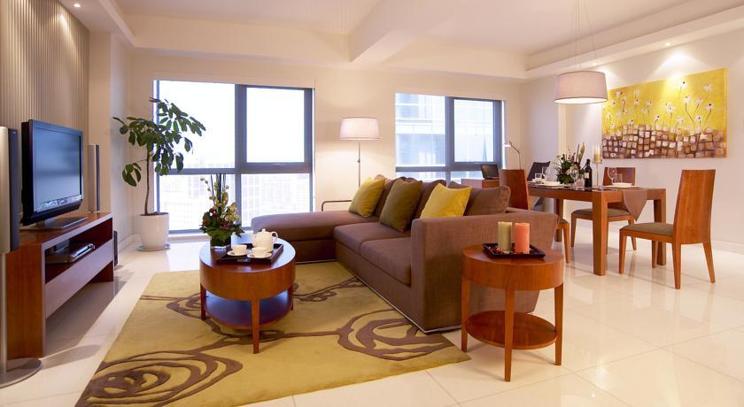 Fraser Residence Cbd East Beijing Room photo