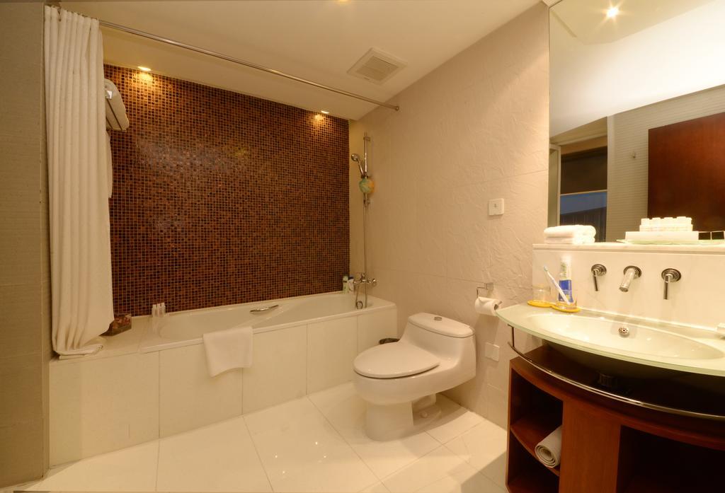 Fraser Residence Cbd East Beijing Room photo