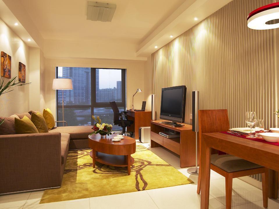 Fraser Residence Cbd East Beijing Room photo